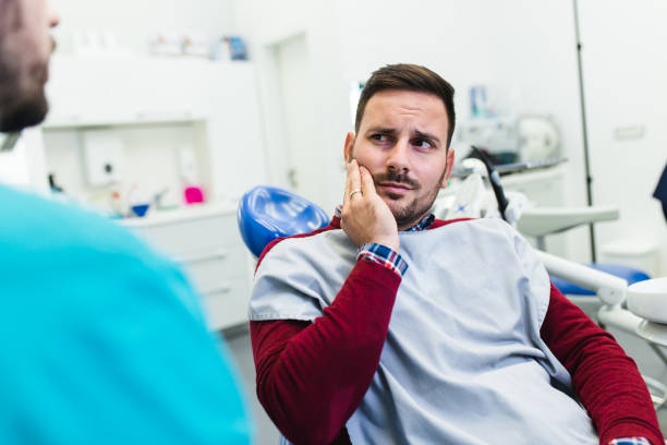 Oral Surgery in Shelbyville, TN