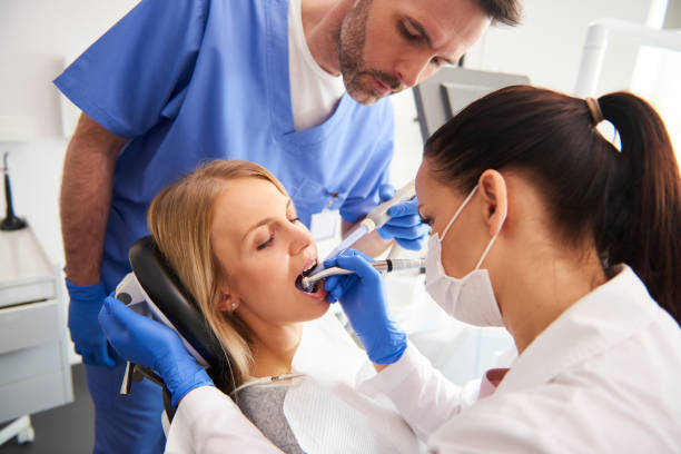 Best Dentures (Full and Partial)  in Shelbyville, TN