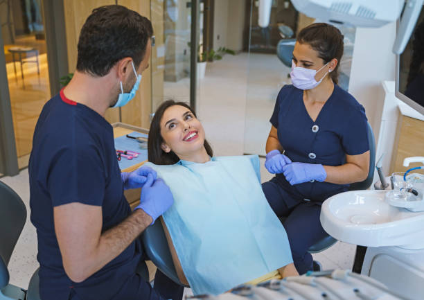 Best Cosmetic Dentistry  in Shelbyville, TN