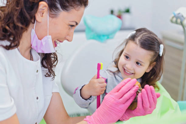Why Choose Us for Your Dental Needs in Shelbyville, TN